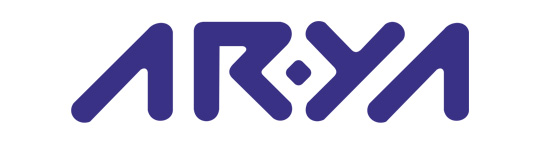 Arya-logo